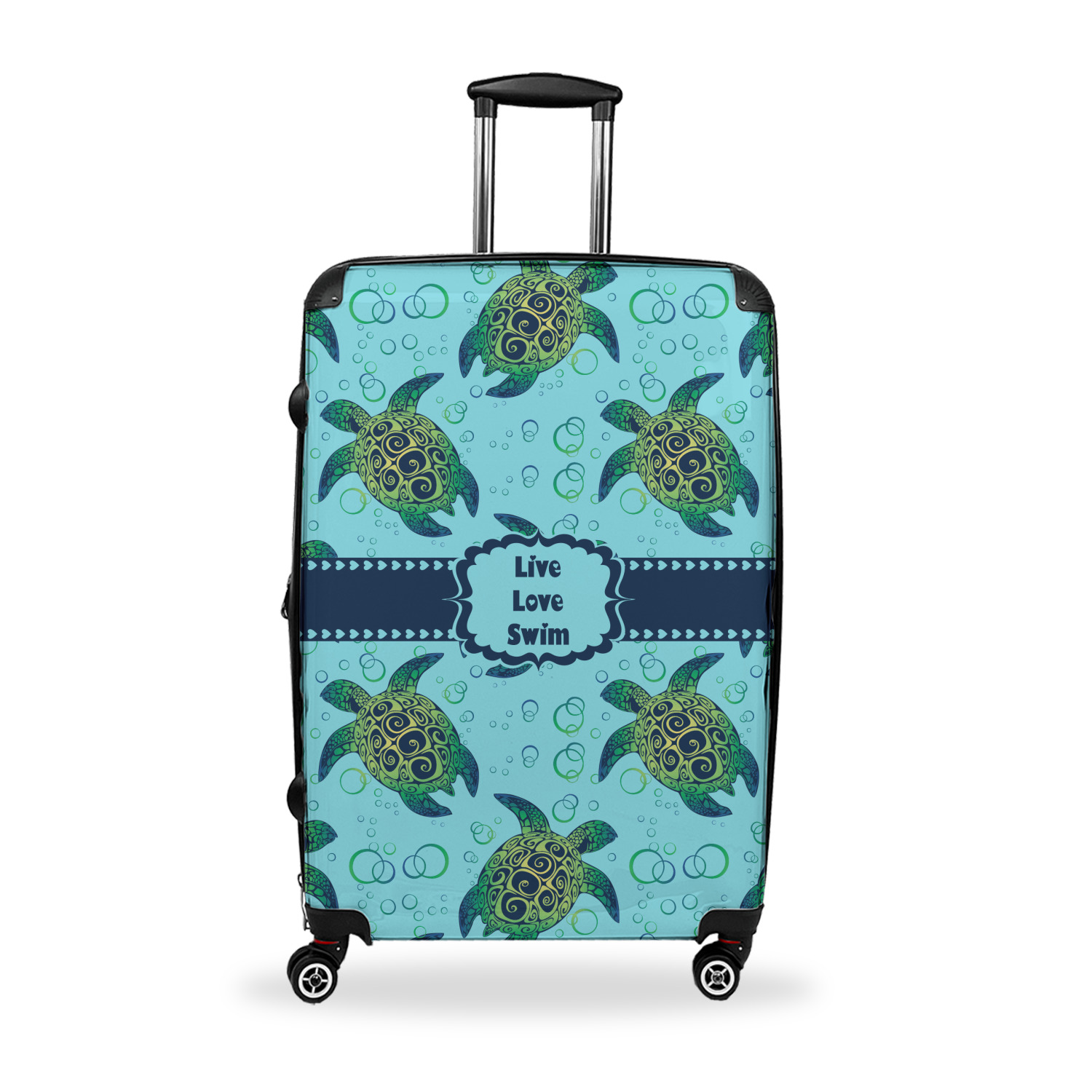 Turtle Suitcase Price