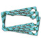 Sea Turtles License Plate Frames - (PARENT MAIN)