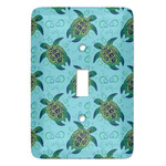 Sea Turtles Light Switch Cover (Single Toggle)