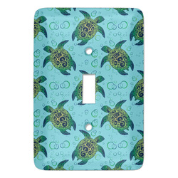 Sea Turtles Light Switch Cover