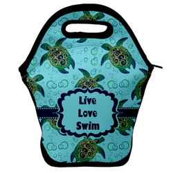 Sea Turtles Lunch Bag