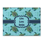 Sea Turtles Microfiber Screen Cleaner (Personalized)