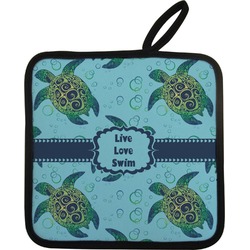 Sea Turtles Pot Holder