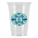 Sea Turtles Party Cups - 16oz