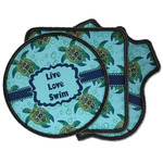 Sea Turtles Iron on Patches