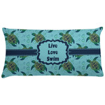 Sea Turtles Pillow Case (Personalized)