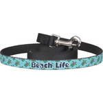 Sea Turtles Dog Leash (Personalized)