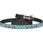 Sea Turtles Dog Leash (Personalized)