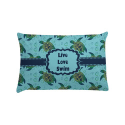 Sea Turtles Pillow Case - Standard (Personalized)