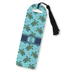 Sea Turtles Plastic Bookmark