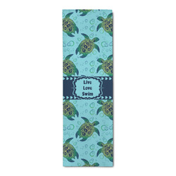 Sea Turtles Runner Rug - 2.5'x8'