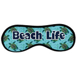 Sea Turtles Sleeping Eye Masks - Large