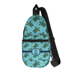 Sea Turtles Sling Bag