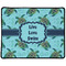 Sea Turtles Small Gaming Mats - APPROVAL