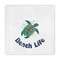 Sea Turtles Standard Decorative Napkins