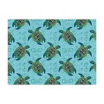 Sea Turtles Large Tissue Papers Sheets - Heavyweight