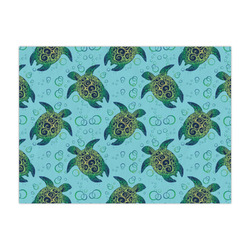 Sea Turtles Large Tissue Papers Sheets - Heavyweight