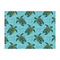 Sea Turtles Tissue Paper - Heavyweight - Large - Front