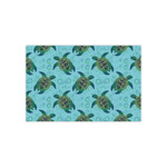 Sea Turtles Small Tissue Papers Sheets - Heavyweight