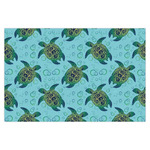 Sea Turtles X-Large Tissue Papers Sheets - Heavyweight