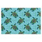 Sea Turtles Tissue Paper - Heavyweight - XL - Front