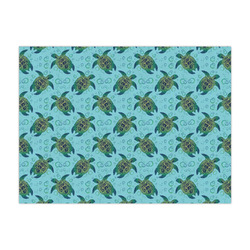 Sea Turtles Large Tissue Papers Sheets - Lightweight