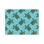 Sea Turtles Medium Tissue Papers Sheets - Lightweight