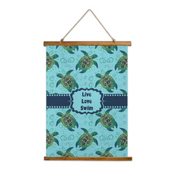 Sea Turtles Wall Hanging Tapestry