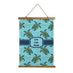 Sea Turtles Wall Hanging Tapestry