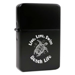 Sea Turtles Windproof Lighter