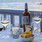 Sea Turtles Wine Glasses - Lifestyle (UPDATE)