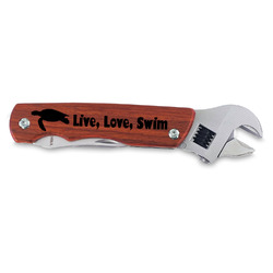 Sea Turtles Wrench Multi-Tool - Double Sided