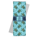 Sea Turtles Yoga Mat Towel (Personalized)