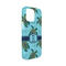 Sea Turtles iPhone 13 Mini Case - Angle