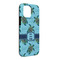 Sea Turtles iPhone 13 Pro Max Tough Case - Angle