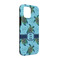 Sea Turtles iPhone 13 Pro Tough Case -  Angle