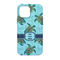 Sea Turtles iPhone 13 Pro Tough Case - Back