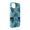 Sea Turtles iPhone 14 Pro Case - Angle