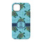 Sea Turtles iPhone 14 Tough Case - Back