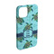 Sea Turtles iPhone 15 Pro Case - Angle