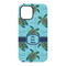 Sea Turtles iPhone 15 Tough Case - Back