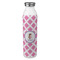 Diamond Print w/Princess 20oz Water Bottles - Full Print - Front/Main