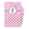 Diamond Print w/Princess Gift Bags - Parent/Main