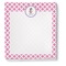 Diamond Print w/Princess Notepad - Apvl