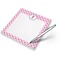 Diamond Print w/Princess Notepad - Main