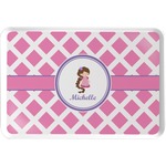 Diamond Print w/Princess Serving Tray (Personalized)