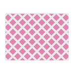 Diamond Print w/Princess Large Tissue Papers Sheets - Heavyweight