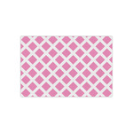 Diamond Print w/Princess Small Tissue Papers Sheets - Lightweight