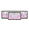 Princess & Diamond Print Bar Mat - Parent Main