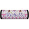 Princess & Diamond Print Luggage Handle Wrap